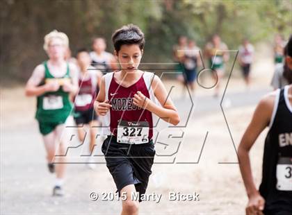 Thumbnail 3 in MMC League Meet photogallery.