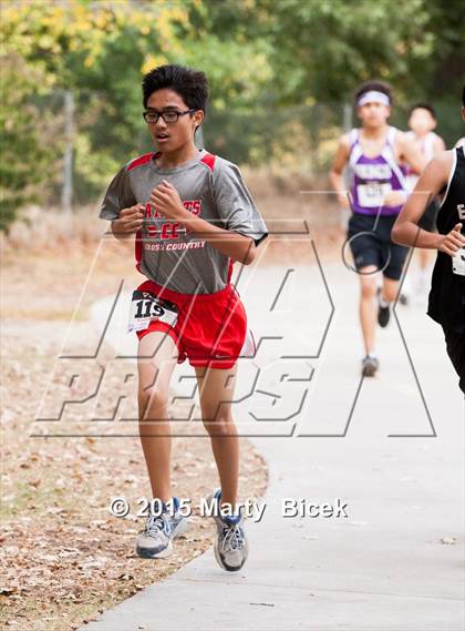 Thumbnail 1 in MMC League Meet photogallery.