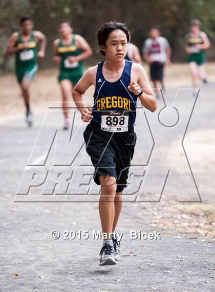 Thumbnail 1 in MMC League Meet photogallery.
