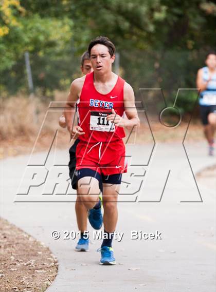 Thumbnail 2 in MMC League Meet photogallery.