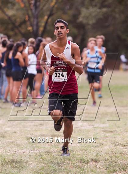 Thumbnail 1 in MMC League Meet photogallery.