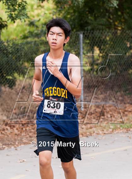 Thumbnail 2 in MMC League Meet photogallery.