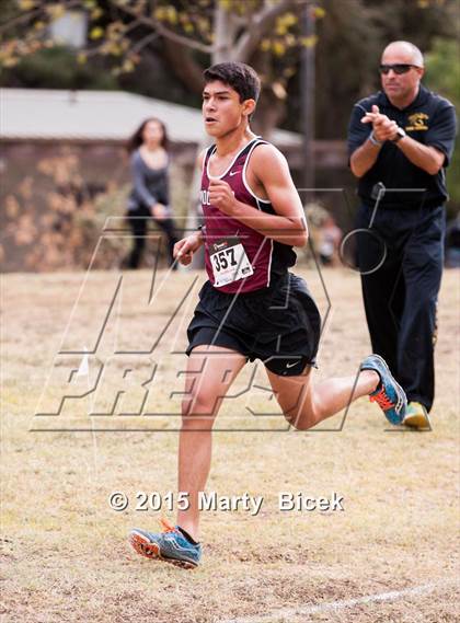 Thumbnail 2 in MMC League Meet photogallery.