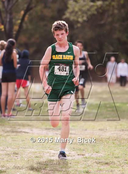 Thumbnail 1 in MMC League Meet photogallery.