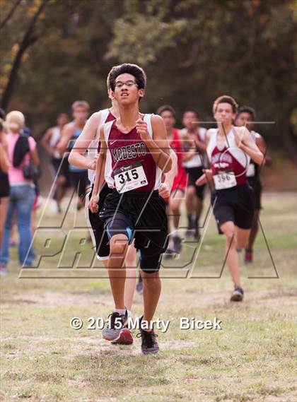 Thumbnail 3 in MMC League Meet photogallery.