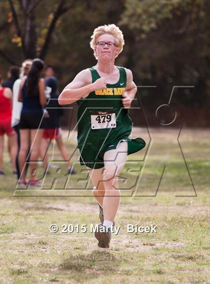 Thumbnail 3 in MMC League Meet photogallery.