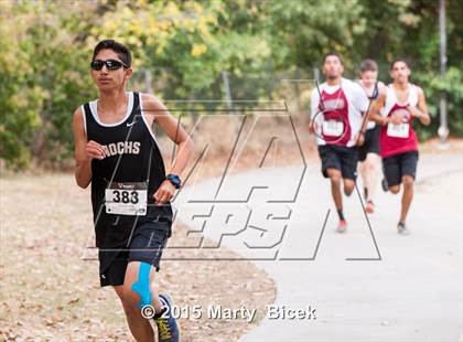 Thumbnail 1 in MMC League Meet photogallery.