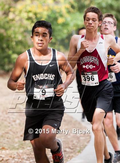 Thumbnail 3 in MMC League Meet photogallery.