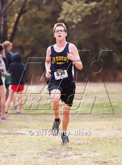 Thumbnail 2 in MMC League Meet photogallery.