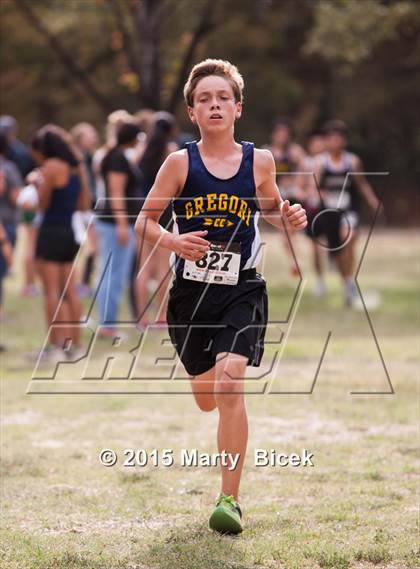 Thumbnail 1 in MMC League Meet photogallery.