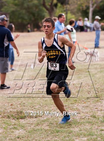 Thumbnail 3 in MMC League Meet photogallery.