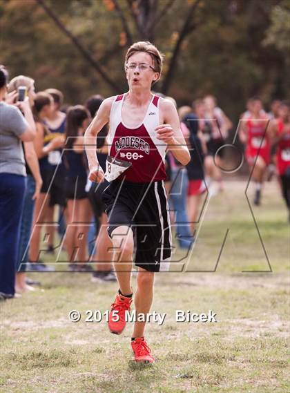 Thumbnail 2 in MMC League Meet photogallery.