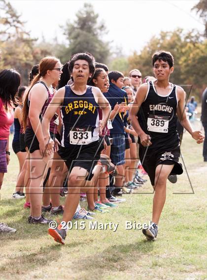 Thumbnail 1 in MMC League Meet photogallery.