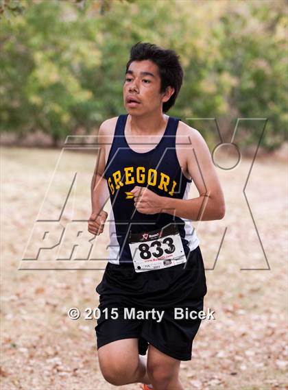 Thumbnail 2 in MMC League Meet photogallery.