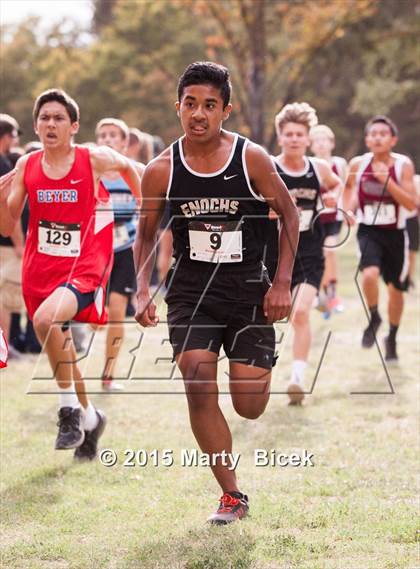 Thumbnail 1 in MMC League Meet photogallery.