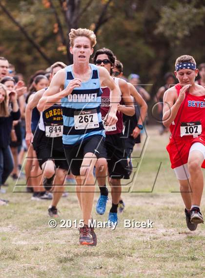 Thumbnail 1 in MMC League Meet photogallery.