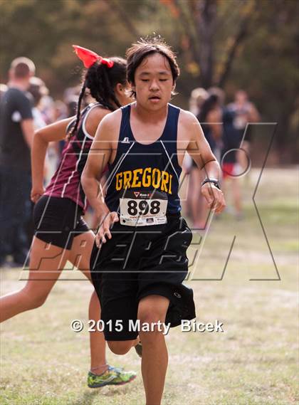 Thumbnail 3 in MMC League Meet photogallery.