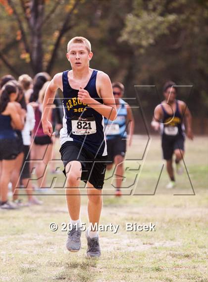 Thumbnail 1 in MMC League Meet photogallery.