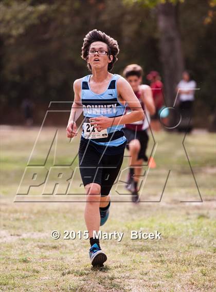 Thumbnail 1 in MMC League Meet photogallery.