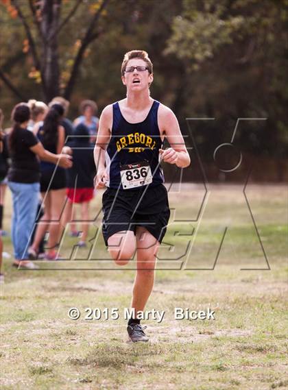 Thumbnail 3 in MMC League Meet photogallery.