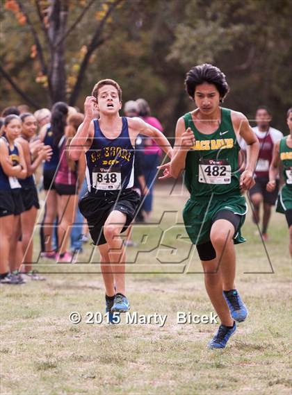 Thumbnail 1 in MMC League Meet photogallery.