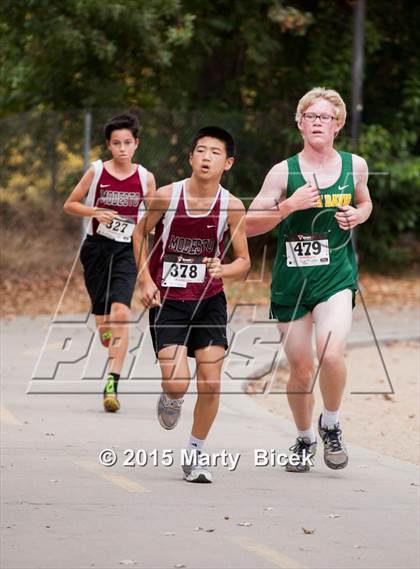 Thumbnail 1 in MMC League Meet photogallery.