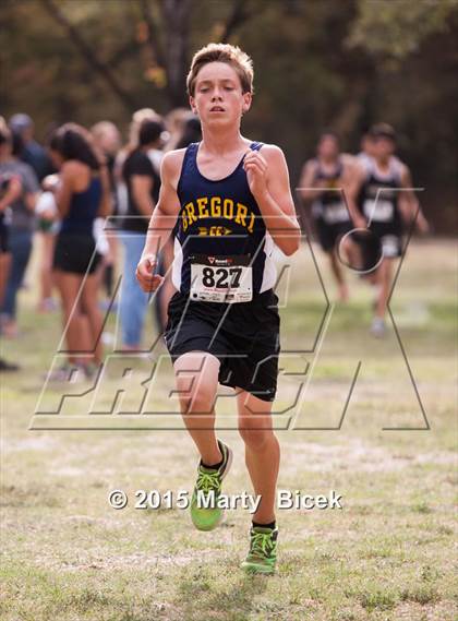 Thumbnail 2 in MMC League Meet photogallery.