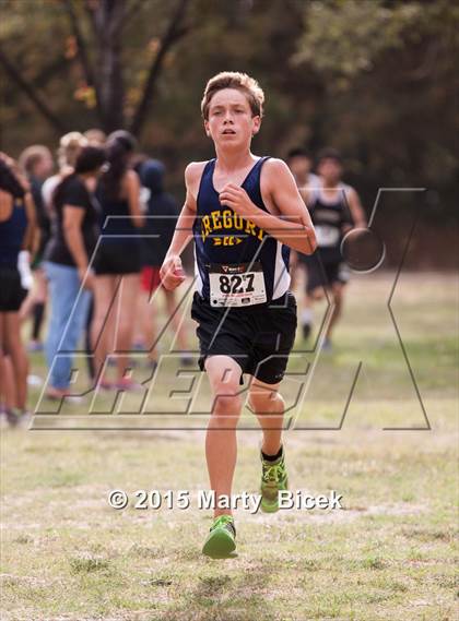 Thumbnail 3 in MMC League Meet photogallery.