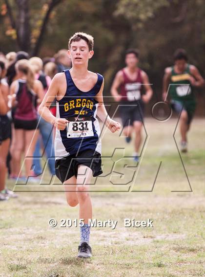 Thumbnail 1 in MMC League Meet photogallery.