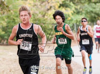 Thumbnail 2 in MMC League Meet photogallery.