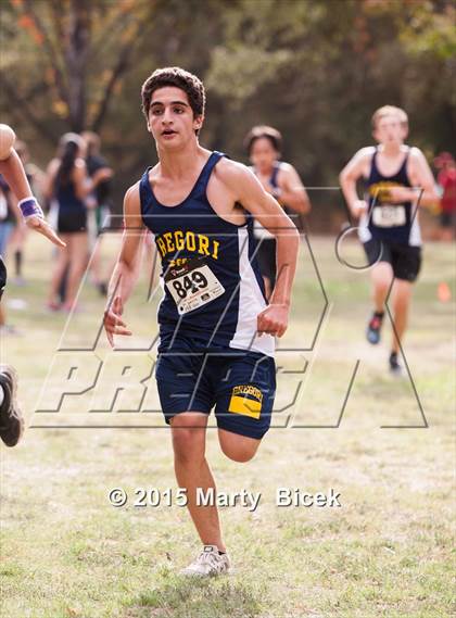 Thumbnail 2 in MMC League Meet photogallery.