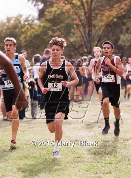 Thumbnail 2 in MMC League Meet photogallery.