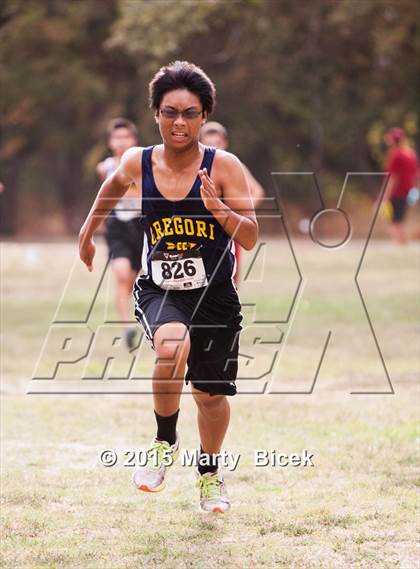 Thumbnail 3 in MMC League Meet photogallery.