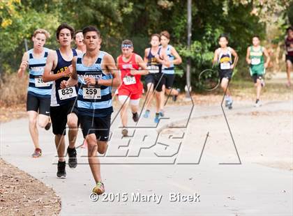 Thumbnail 2 in MMC League Meet photogallery.
