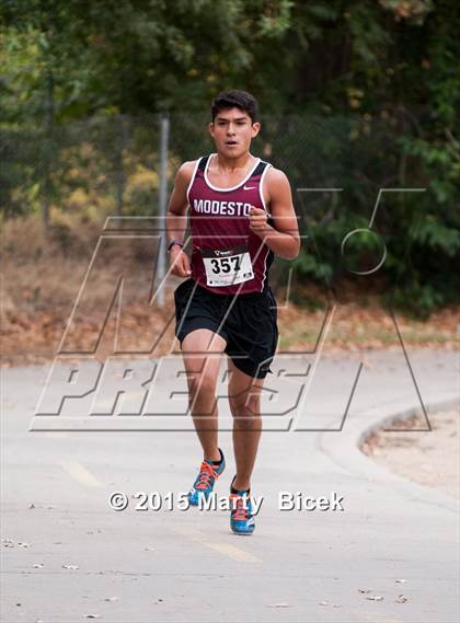 Thumbnail 1 in MMC League Meet photogallery.
