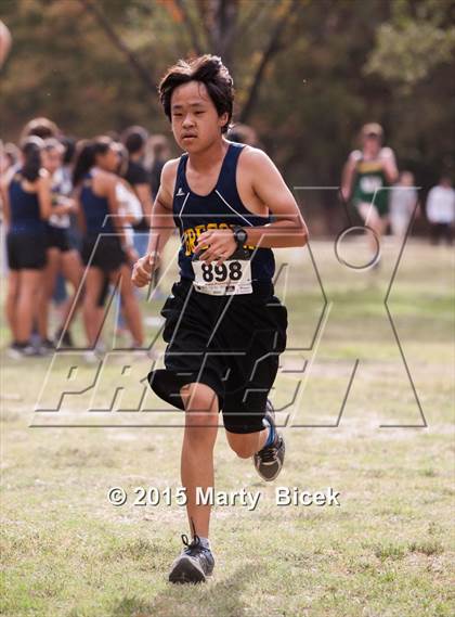 Thumbnail 2 in MMC League Meet photogallery.