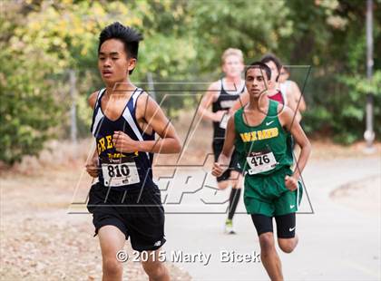 Thumbnail 1 in MMC League Meet photogallery.