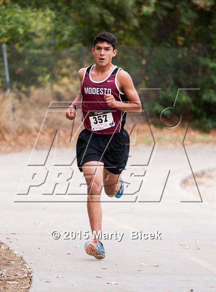 Thumbnail 2 in MMC League Meet photogallery.