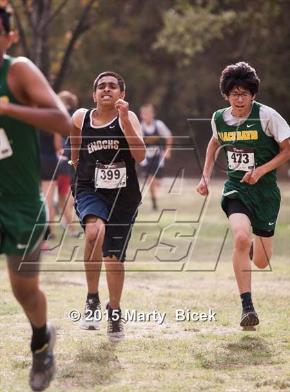 Thumbnail 3 in MMC League Meet photogallery.