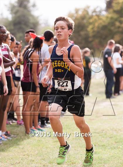 Thumbnail 2 in MMC League Meet photogallery.