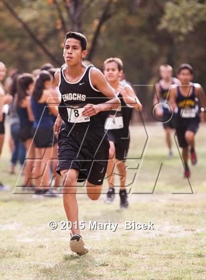 Thumbnail 1 in MMC League Meet photogallery.