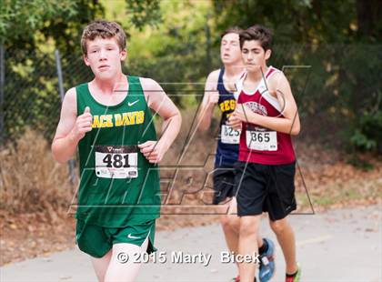 Thumbnail 2 in MMC League Meet photogallery.