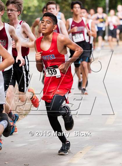 Thumbnail 1 in MMC League Meet photogallery.