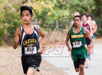 Thumbnail 2 in MMC League Meet photogallery.