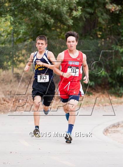 Thumbnail 3 in MMC League Meet photogallery.