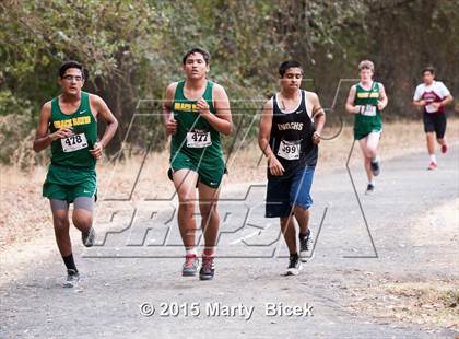 Thumbnail 2 in MMC League Meet photogallery.