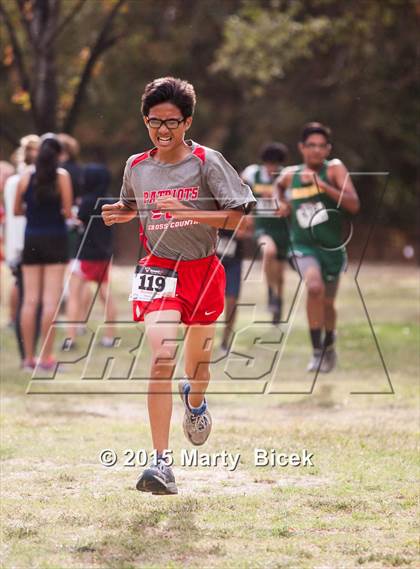 Thumbnail 2 in MMC League Meet photogallery.
