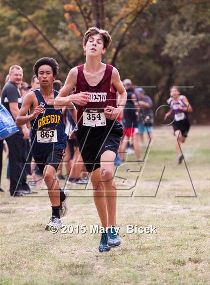 Thumbnail 1 in MMC League Meet photogallery.