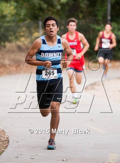 Thumbnail 2 in MMC League Meet photogallery.
