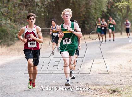 Thumbnail 2 in MMC League Meet photogallery.